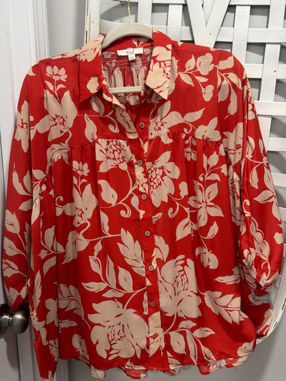 Brand New Boutique Top